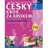 KNYGA Lda Hol New Czech Step by Step 2