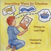 KNYGA Leah Pugh Something Warm for Grandma