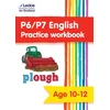 KNYGA Leckie P6/P7 English Practice Workbook