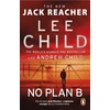 KNYGA Lee Child No Plan B