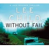 KNYGA Lee Child Without Fail
