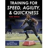 KNYGA Lee E Brown Training for Speed, Agility, and Quickness