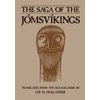 KNYGA Lee Milton Hollander Saga of the Jomsvikings