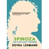 KNYGA Lehmann Spinoza: The Outcast Thinker