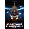KNYGA Leiji Matsumoto Space Pirate Captain Harlock