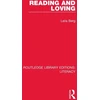 KNYGA Leila Berg Reading and Loving
