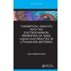 KNYGA Leila Maftoon Azad Theoretical Insights into the Electrochemical Properties of Ionic Liquid Electrolytes in Lithium-Ion Batteries