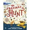 KNYGA Leisa Stewart Sharpe Treasure Hunt