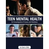 KNYGA Len Sperry Teen Mental Health