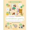KNYGA Lenka Chytilova Planning Grandma's Celebration