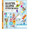 KNYGA Lenka Chytilova Shapes, Shapes Everywhere