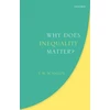 KNYGA Leo J Scanlon Why Does Inequality Matter?
