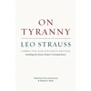KNYGA Leo Strauss On Tyranny – Corrected and Expanded Edition, Including the Strauss–Kojeve Correspondence
