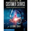 KNYGA Leon Cai Selling in Customer Service