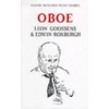 KNYGA Leon Goossens Oboe