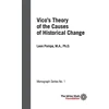 KNYGA Leon Pompa Vico's Theory of the Causes of Historical Change: ISF Monograph 1