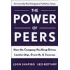 KNYGA Leon Shapiro Power of Peers