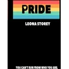 KNYGA Leona Storey Pride