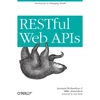 KNYGA Leonard Richardson RESTful Web APIs