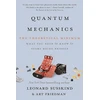 KNYGA Leonard Susskind Quantum Mechanics
