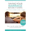 KNYGA Les Parrott Iii Saving Your Marriage Before It Starts