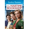 KNYGA Lesley Eames Wartime Bookshop