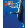 KNYGA Lesley Koustaff Our World Phonics 2