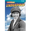 KNYGA Lesley Ward Showdown: Underdogs
