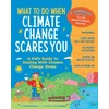 KNYGA Leslie Davenport What to Do When Climate Change Scares You