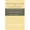 KNYGA Leslie Herzberger Social Revolution . . . .