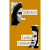 KNYGA Leslie Jamison Splinters