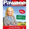 KNYGA Leslie Knope Pawnee