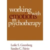 KNYGA Leslie S Greenberg Working with Emotions in Psychotherapy