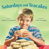 KNYGA Lester L Laminack Saturdays and Teacakes