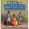 KNYGA Letitia Degraft Okyere Rulers and Warrioresses