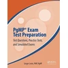 KNYGA Levin, PMP, PgMP, Ginger PgMP® Exam Test Preparation