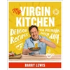 KNYGA Lewis Barry Chef My Virgin Kitchen