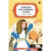 KNYGA Lewis Carroll Through The Looking Glass
