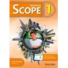 KNYGA Lewis Lansford Scope: Level 1: Workbook with Online Practice (Pack)