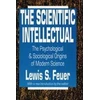 KNYGA Lewis S Feuer Scientific Intellectual