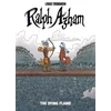 KNYGA Lewis Trondheim Ralph Azham Vol. 4