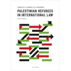 KNYGA Lex Takkenberg Palestinian Refugees in International Law