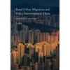 KNYGA Li Sun Rural Urban Migration and Policy Intervention in China