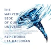 KNYGA Lia Halloran Warped Side of Our Universe