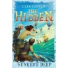KNYGA Lian Tanner Sunker's Deep: Hidden Series 2
