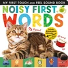 KNYGA Libby Walden Noisy First Words