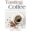 KNYGA LIBERMAN Tasting Coffee