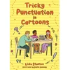 KNYGA Lidia Stanton Tricky Punctuation in Cartoons