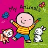 KNYGA Liesbet Slegers My Animals