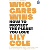 KNYGA Lily Cole Who Cares Wins